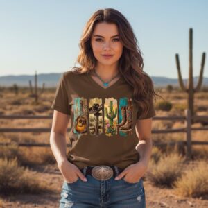Western Style